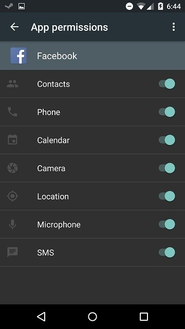 Android M Developer Preview: Tính Năng và Đánh Giá