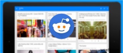 Top 5 Ứng Dụng Reddit Cho Android