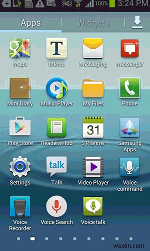 Cách Gửi Lệnh ADB Đến Thiết Bị Android Từ Chrome Dễ Dàng