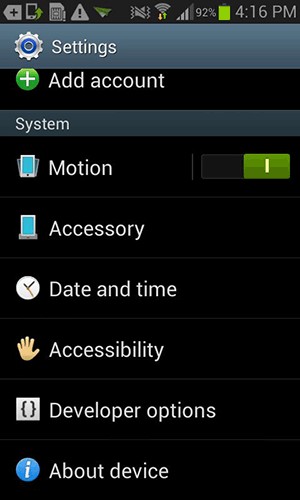 Cách Gửi Lệnh ADB Đến Thiết Bị Android Từ Chrome Dễ Dàng