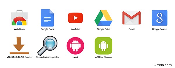 Cách Gửi Lệnh ADB Đến Thiết Bị Android Từ Chrome Dễ Dàng