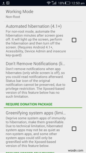3 Ứng Dụng Android Dọn Dẹp và Tăng Tốc Thiết Bị