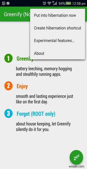 3 Ứng Dụng Android Dọn Dẹp và Tăng Tốc Thiết Bị