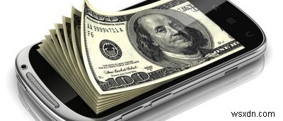 3 Ứng Dụng Android Kiếm Tiền Thực Bằng Cách Hoàn Thành Nhiệm Vụ Nhỏ
