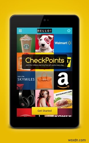 3 Ứng Dụng Android Kiếm Tiền Thực Bằng Cách Hoàn Thành Nhiệm Vụ Nhỏ