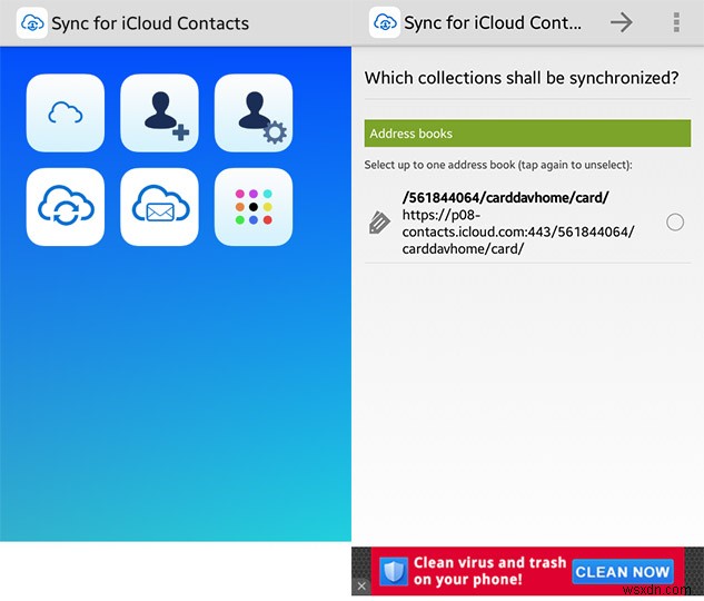 3 Ứng Dụng Đồng Bộ Danh Bạ iOS Sang Android