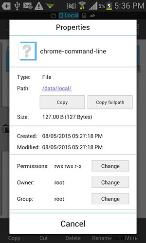 Cách Thiết Lập Chrome Và Firefox Luôn Mở Trang Web Chế Độ Desktop Trên Android