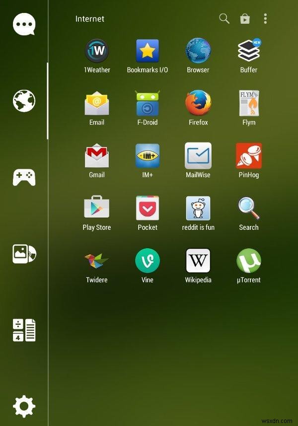 Smart Launcher Cho Android: Có Thực Sự Thông Minh Không?