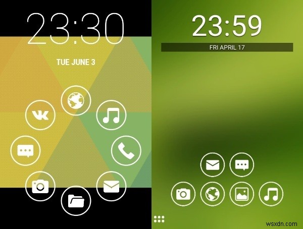 Smart Launcher Cho Android: Có Thực Sự Thông Minh Không?