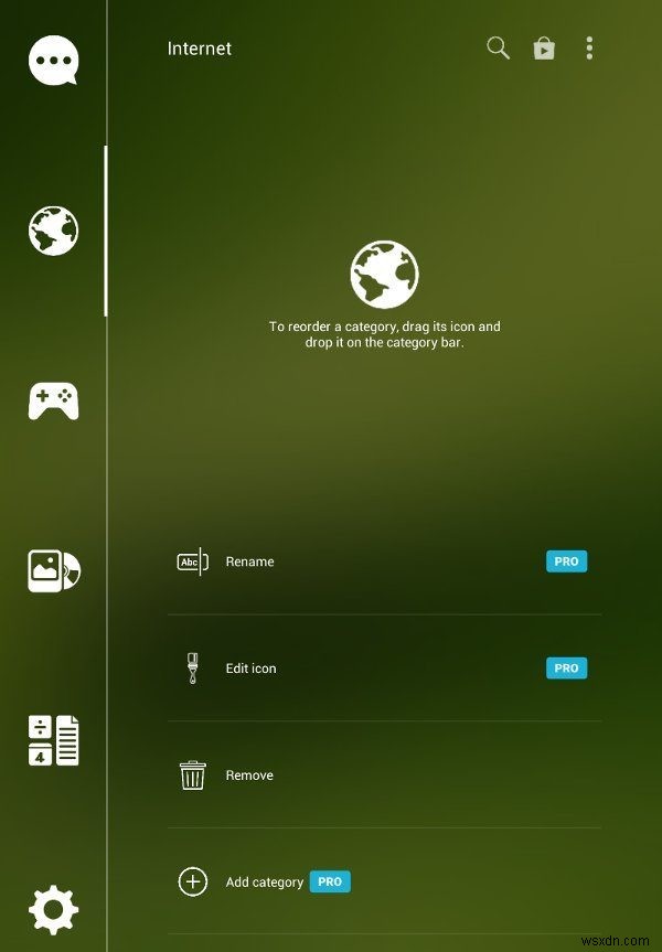 Smart Launcher Cho Android: Có Thực Sự Thông Minh Không?