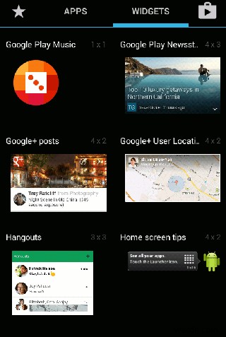 4 Cách Dễ Dàng Tăng Tốc Android Không Dùng Ứng Dụng Thứ Ba