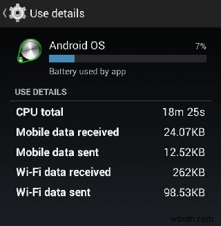 4 Cách Dễ Dàng Tăng Tốc Android Không Dùng Ứng Dụng Thứ Ba