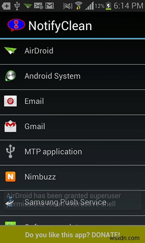 6 Xposed Module Thử Nghiệm Trên Android