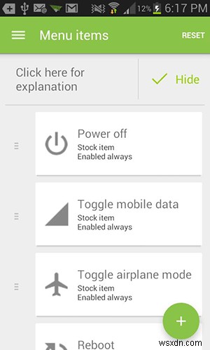 6 Xposed Module Thử Nghiệm Trên Android