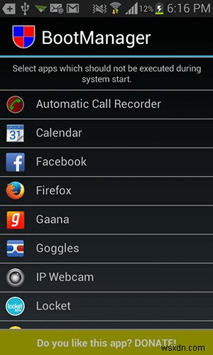 6 Xposed Module Thử Nghiệm Trên Android