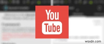 Cách Bật Phát Nền YouTube Trên Android