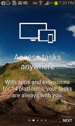 Quá Bận Với Công Việc? Hãy Xem Những Ứng Dụng To-Do List Cho Android
