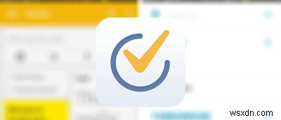 Quá Bận Với Công Việc? Hãy Xem Những Ứng Dụng To-Do List Cho Android