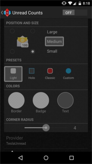 Nova Launcher Prime cho Android – Có đáng đồng tiền bát gạo không?