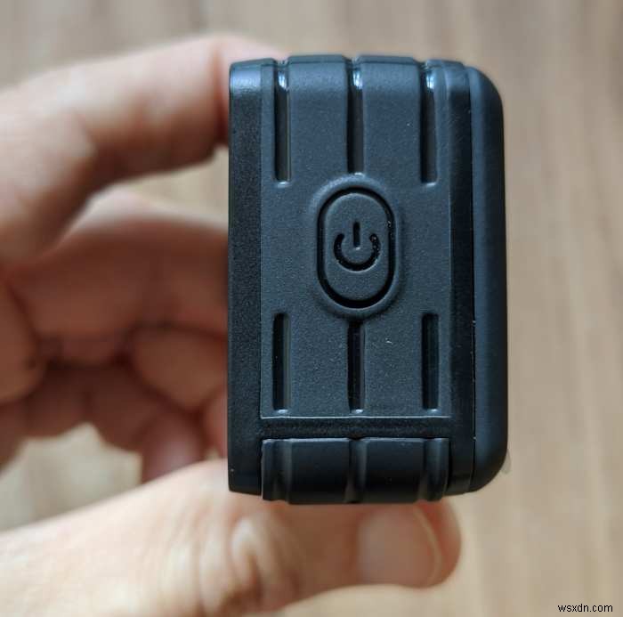Đánh giá Action Camera AKASO Brave 7 LE