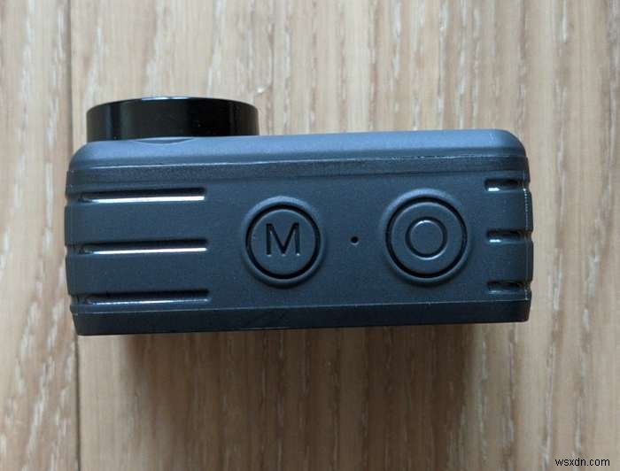 Đánh giá Action Camera AKASO Brave 7 LE