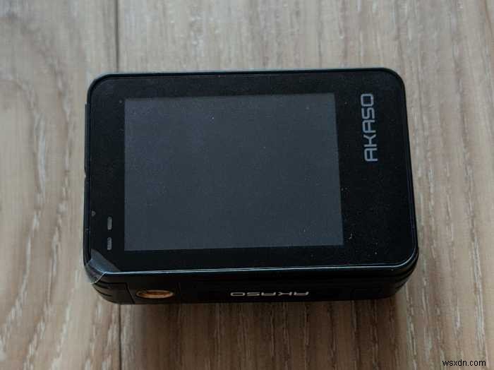 Đánh giá Action Camera AKASO Brave 7 LE