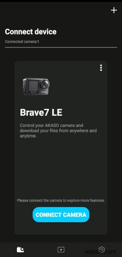 Đánh giá Action Camera AKASO Brave 7 LE
