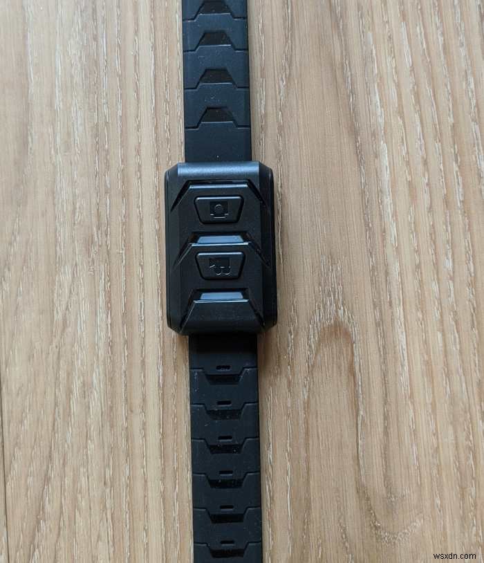 Đánh giá Action Camera AKASO Brave 7 LE