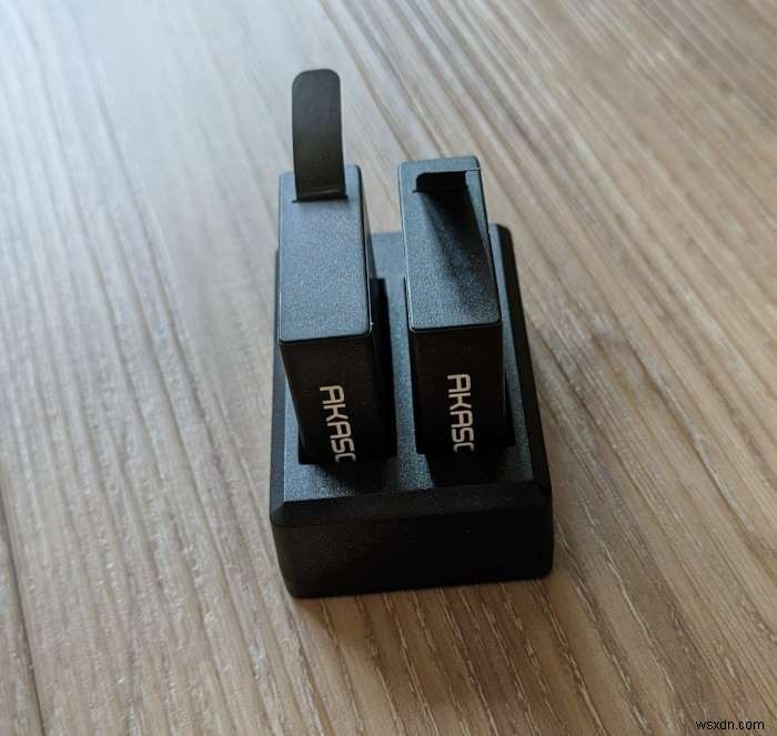 Đánh giá Action Camera AKASO Brave 7 LE