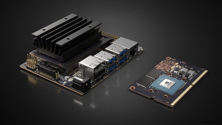 So sánh Nvidia Jetson Nano và Raspberry Pi: Máy tính board đơn cho AI