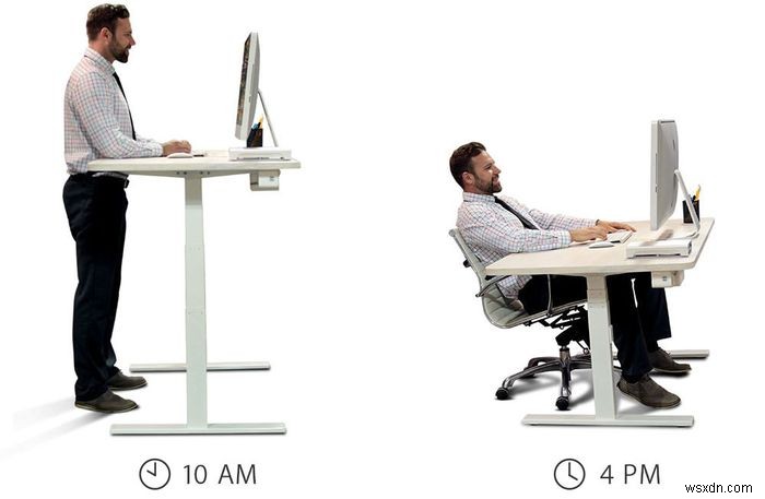 Review Autonomous SmartDesk 2: Bàn Đứng Điện Giá Rẻ Chất Lượng Cao