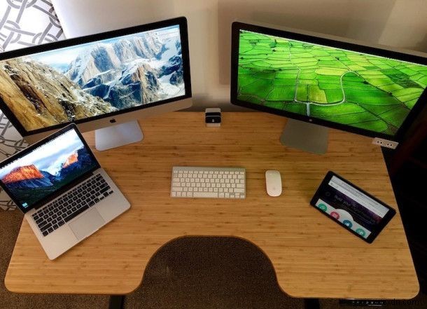 Review Autonomous SmartDesk 2: Bàn Đứng Điện Giá Rẻ Chất Lượng Cao
