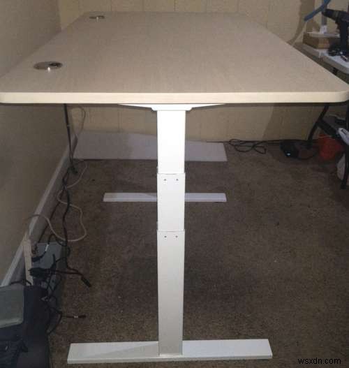 Review Autonomous SmartDesk 2: Bàn Đứng Điện Giá Rẻ Chất Lượng Cao