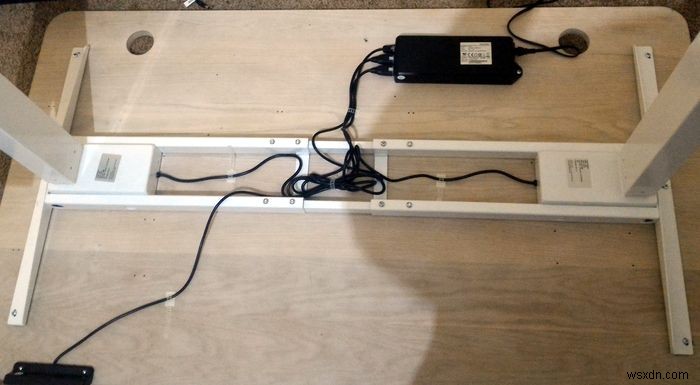 Review Autonomous SmartDesk 2: Bàn Đứng Điện Giá Rẻ Chất Lượng Cao