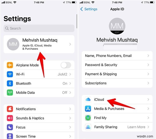 Cách xuất và sao lưu lịch sử trò chuyện WhatsApp