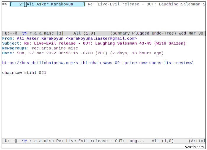 7 nhóm tin USENET tốt nhất vẫn hoạt động ngày nay