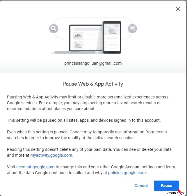 4 cách Google theo dõi bạn và cách ngăn chặn