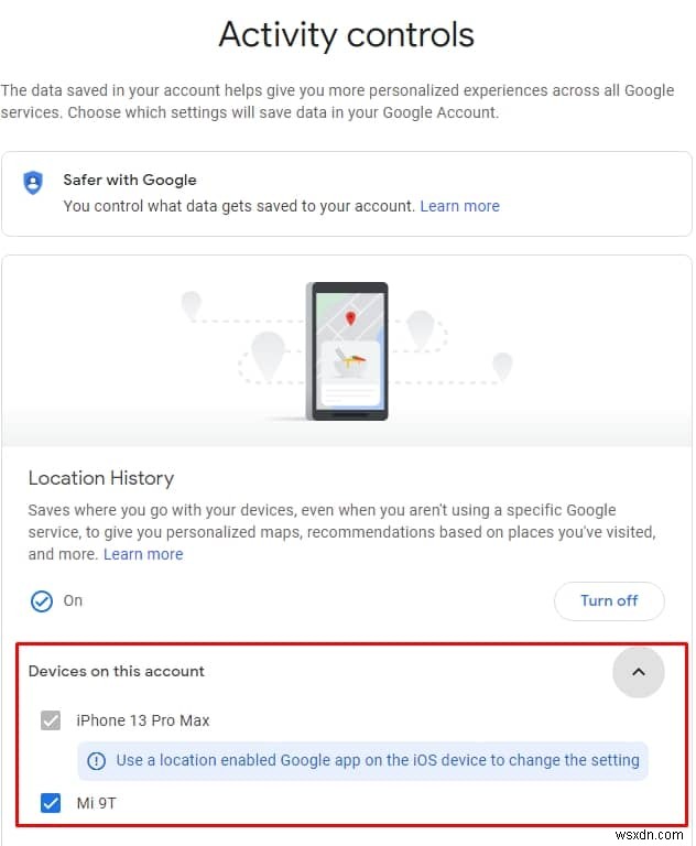 4 cách Google theo dõi bạn và cách ngăn chặn
