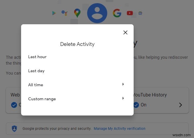 4 cách Google theo dõi bạn và cách ngăn chặn