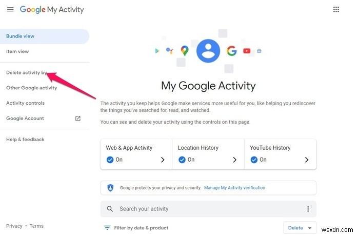 4 cách Google theo dõi bạn và cách ngăn chặn