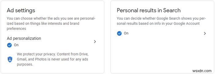 4 cách Google theo dõi bạn và cách ngăn chặn