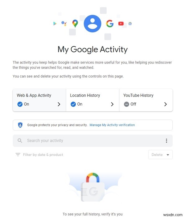 4 cách Google theo dõi bạn và cách ngăn chặn