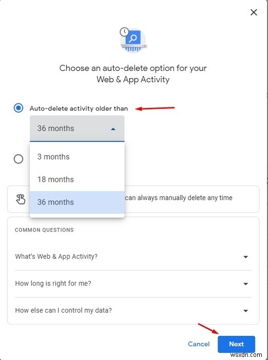4 cách Google theo dõi bạn và cách ngăn chặn