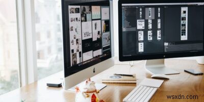 16 trang web tốt nhất để tìm hình ảnh Creative Commons