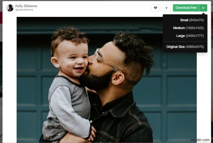 16 trang web tốt nhất để tìm hình ảnh Creative Commons