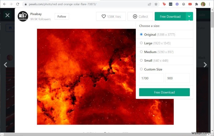 16 trang web tốt nhất để tìm hình ảnh Creative Commons
