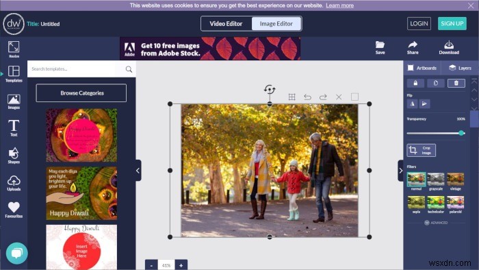 16 trang web tốt nhất để tìm hình ảnh Creative Commons