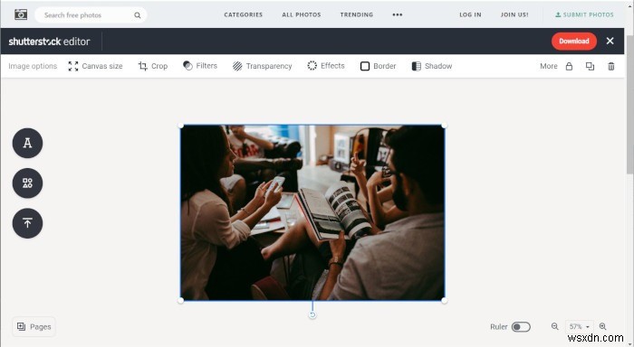 16 trang web tốt nhất để tìm hình ảnh Creative Commons