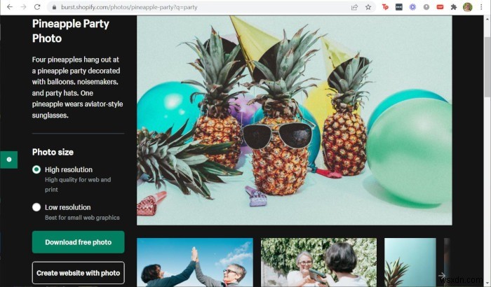 16 trang web tốt nhất để tìm hình ảnh Creative Commons
