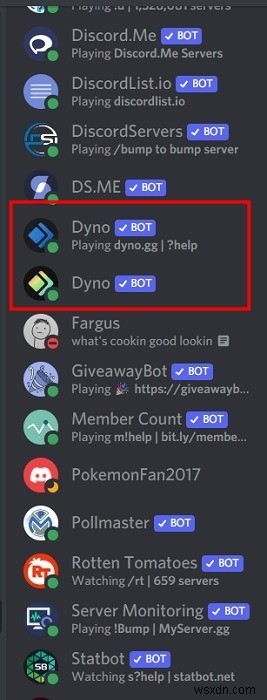 Cách tải ảnh hồ sơ Discord của người khác